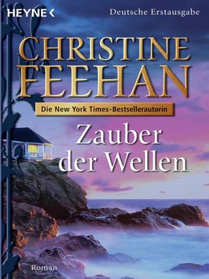 cover image of Zauber der Wellen